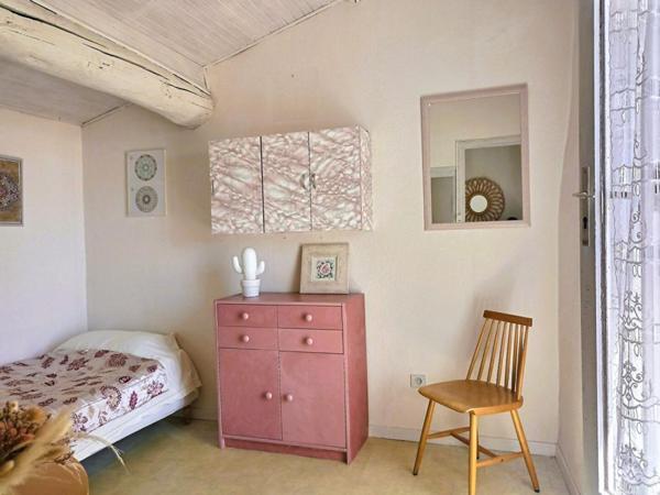 MAISON DE VILLE AU COEUR DE SISTERON