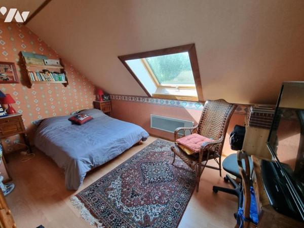 45200 AMILLY - Maison VIROY