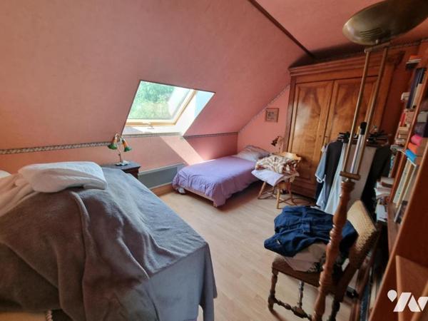 45200 AMILLY - Maison VIROY