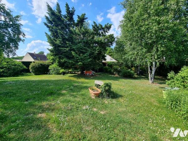 45200 AMILLY - Maison VIROY