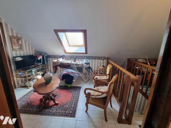 45200 AMILLY - Maison VIROY