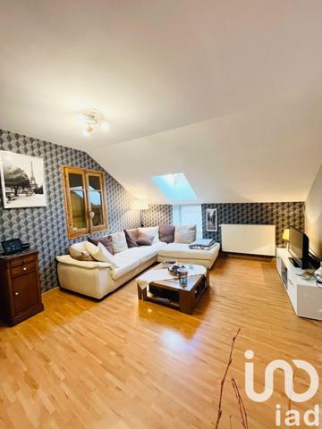 Immeuble à vendre 285 m² Sarrey