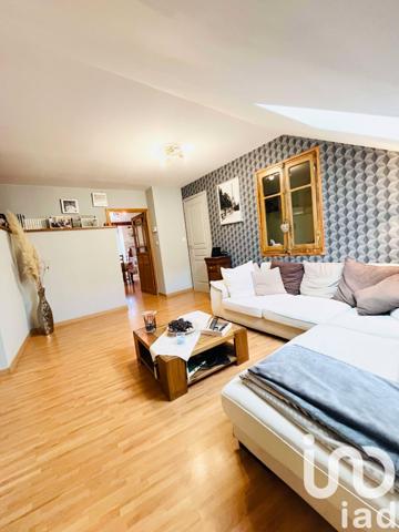 Immeuble à vendre 285 m² Sarrey