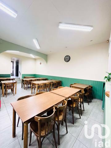 Immeuble à vendre 285 m² Sarrey