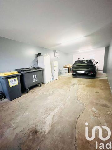 Immeuble à vendre 285 m² Sarrey
