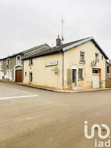 Immeuble à vendre 285 m² Sarrey