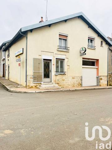 Immeuble à vendre 285 m² Sarrey