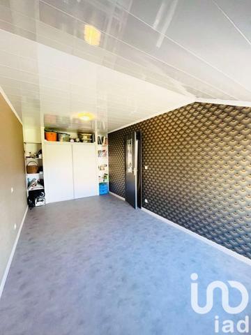 Immeuble à vendre 285 m² Sarrey