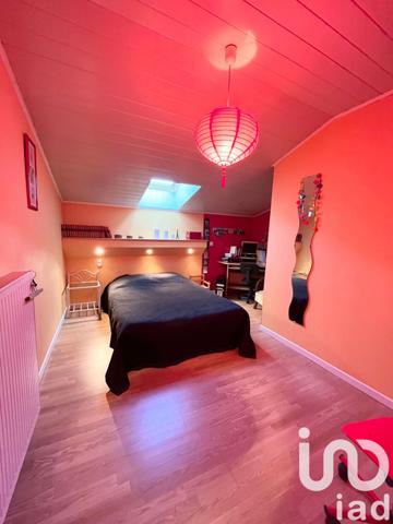 Immeuble à vendre 285 m² Sarrey