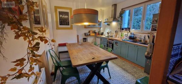 Maison à vendre à Caen dans le Calvados (14000), ref : 14096-1042