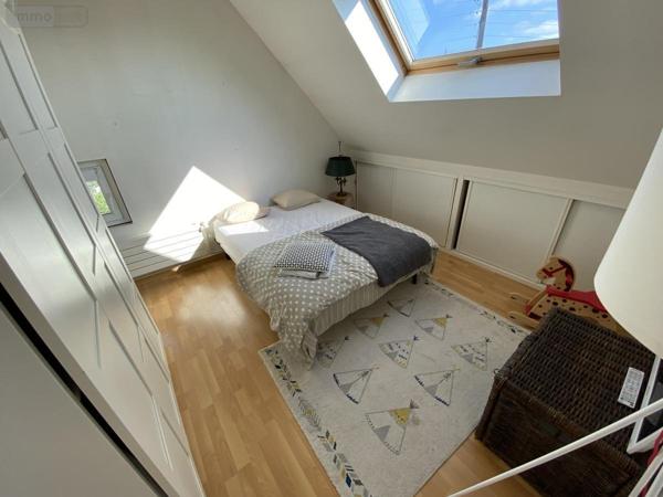 Maison à vendre à Caen dans le Calvados (14000), ref : 14096-1042