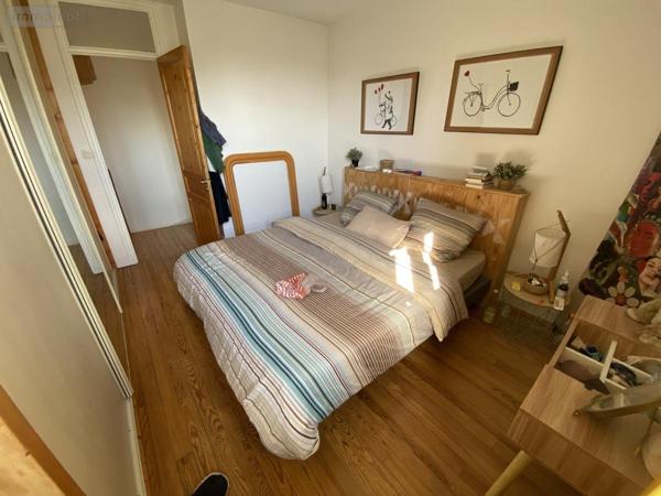 Maison à vendre à Caen dans le Calvados (14000), ref : 14096-1042