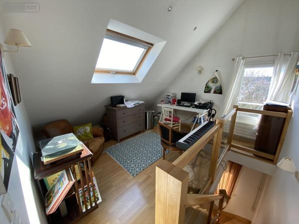 Maison à vendre à Caen dans le Calvados (14000), ref : 14096-1042