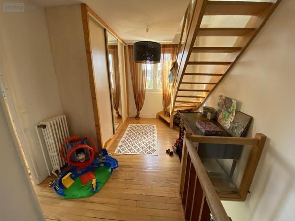 Maison à vendre à Caen dans le Calvados (14000), ref : 14096-1042