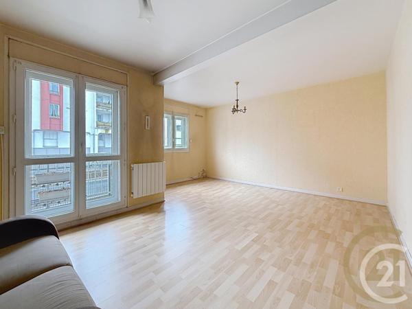 Appartement F4 à vendre  4 pièces - 91,60 m2 MAROMME - 76