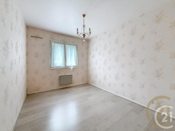 Appartement F4 à vendre  4 pièces - 91,60 m2 MAROMME - 76