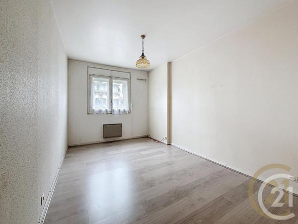 Appartement F4 à vendre  4 pièces - 91,60 m2 MAROMME - 76