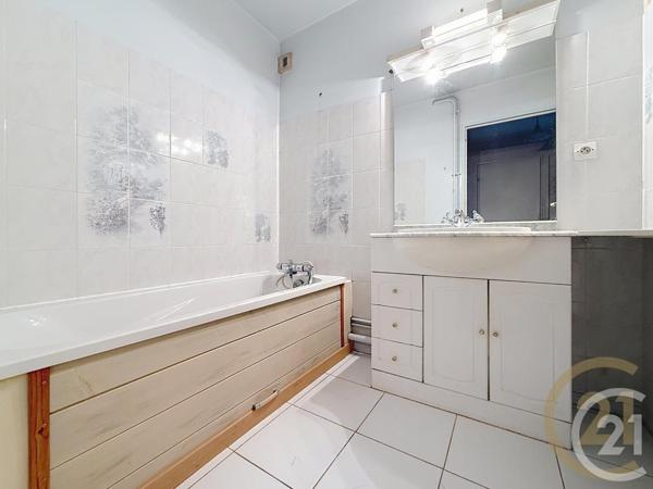 Appartement F4 à vendre  4 pièces - 91,60 m2 MAROMME - 76