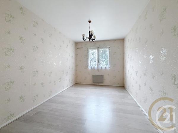 Appartement F4 à vendre  4 pièces - 91,60 m2 MAROMME - 76