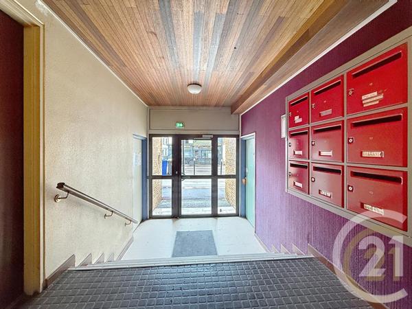 Appartement F4 à vendre  4 pièces - 91,60 m2 MAROMME - 76