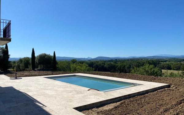 Maison à vendre    5 pièces •  Brugairolles