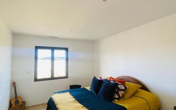 Maison à vendre    5 pièces •  Brugairolles