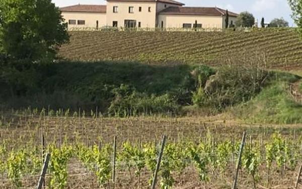 Maison à vendre    5 pièces •  Brugairolles