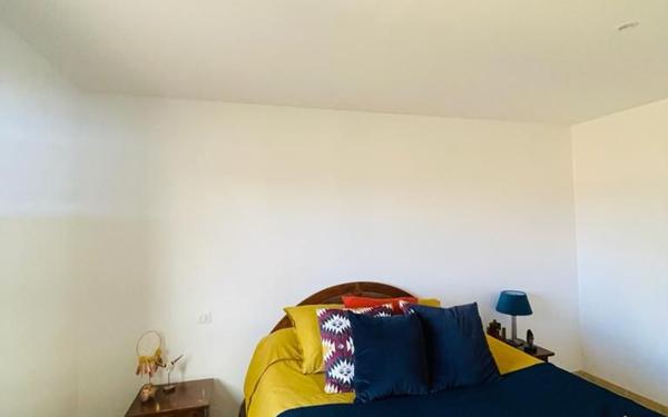 Maison à vendre    5 pièces •  Brugairolles