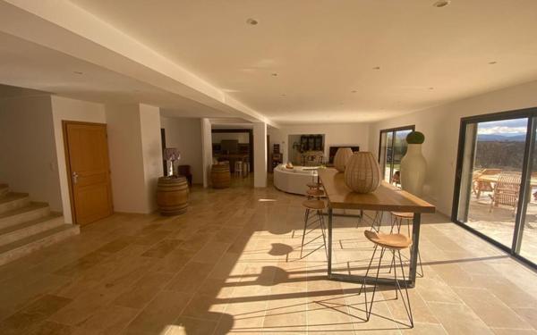 Maison à vendre    5 pièces •  Brugairolles