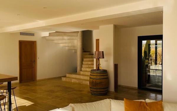 Maison à vendre    5 pièces •  Brugairolles