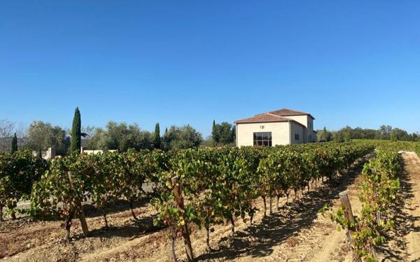 Maison à vendre    5 pièces •  Brugairolles