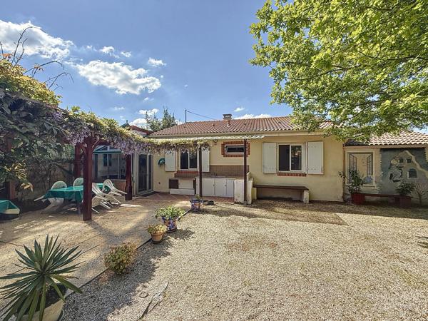 Plain pied - Mer à Pied - Au calme