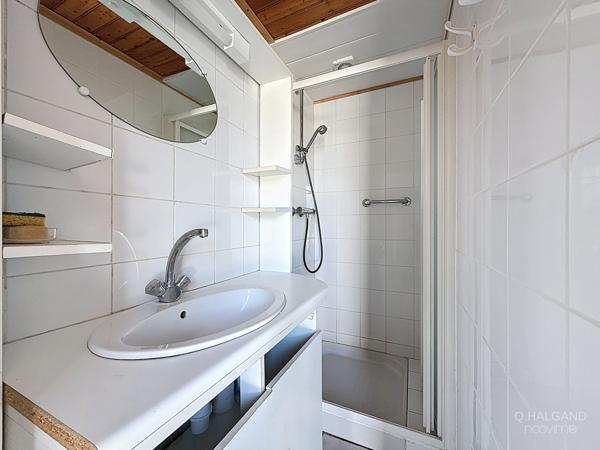 Plain pied - Mer à Pied - Au calme