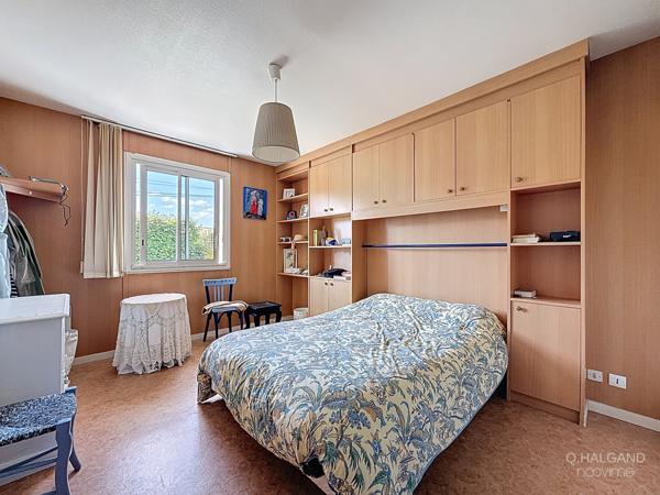 Plain pied - Mer à Pied - Au calme