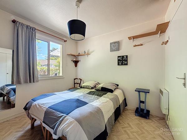 Plain pied - Mer à Pied - Au calme