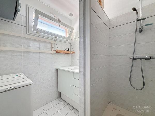 Plain pied - Mer à Pied - Au calme