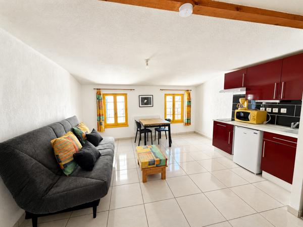Appartement 1 pièce à vendre Narbonne - 11100 / Réf: 01-4797