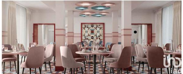 Appartement à vendre 1 pièce 32 m² Clermont-Ferrand