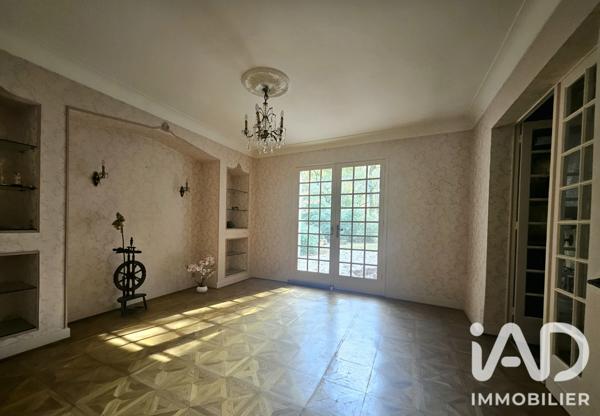 Maison à vendre 8 pièces 258 m² Saint-Paul-lès-Dax
