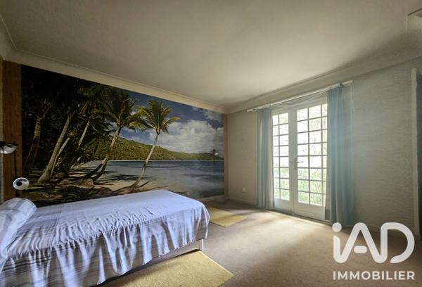 Maison à vendre 8 pièces 258 m² Saint-Paul-lès-Dax
