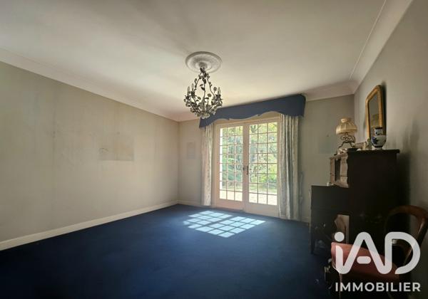 Maison à vendre 8 pièces 258 m² Saint-Paul-lès-Dax