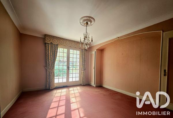 Maison à vendre 8 pièces 258 m² Saint-Paul-lès-Dax