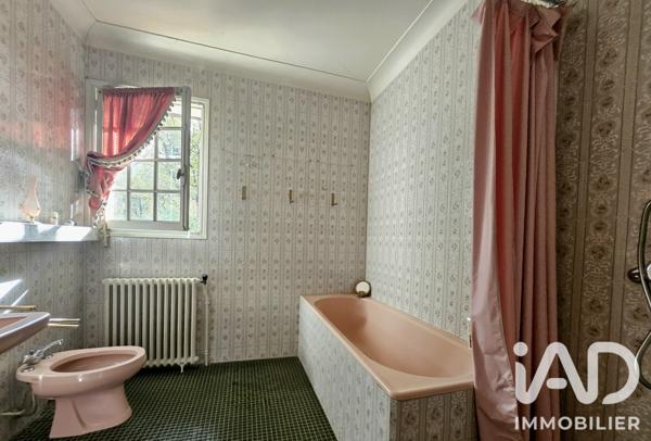 Maison à vendre 8 pièces 258 m² Saint-Paul-lès-Dax