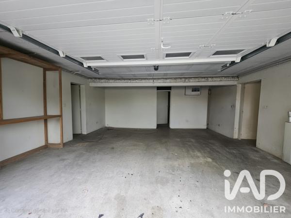 Maison à vendre 8 pièces 258 m² Saint-Paul-lès-Dax