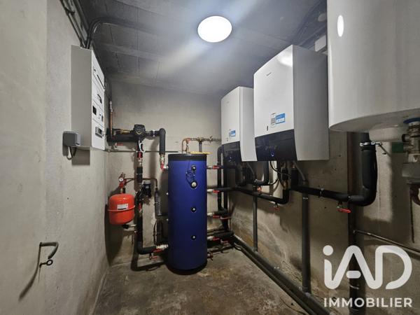 Maison à vendre 8 pièces 258 m² Saint-Paul-lès-Dax