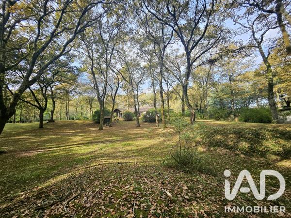 Maison à vendre 8 pièces 258 m² Saint-Paul-lès-Dax