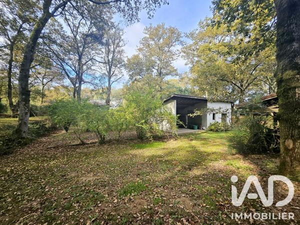 Maison à vendre 8 pièces 258 m² Saint-Paul-lès-Dax
