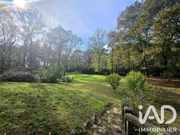 Maison à vendre 8 pièces 258 m² Saint-Paul-lès-Dax