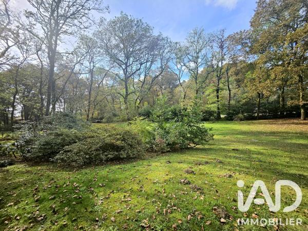 Maison à vendre 8 pièces 258 m² Saint-Paul-lès-Dax