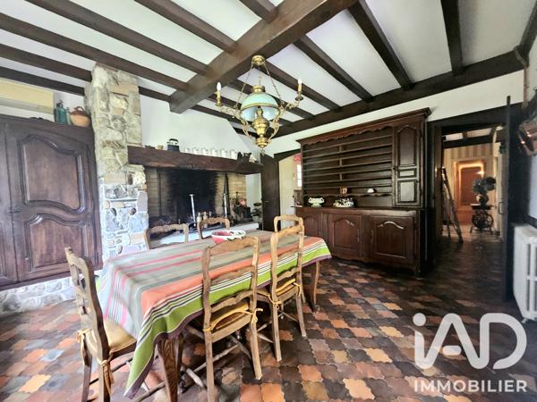 Maison à vendre 8 pièces 258 m² Saint-Paul-lès-Dax